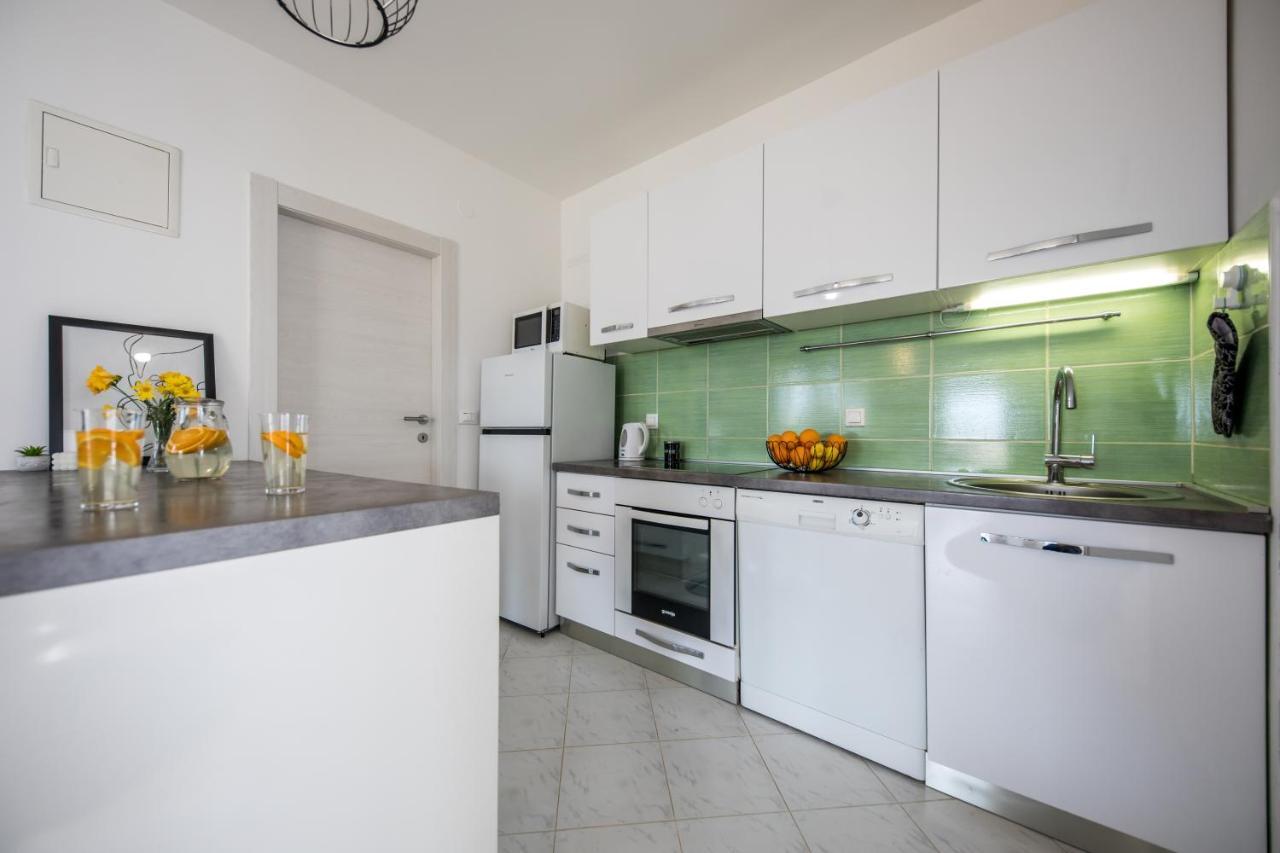 Avocado Apartment Dubrovnik Exterior foto