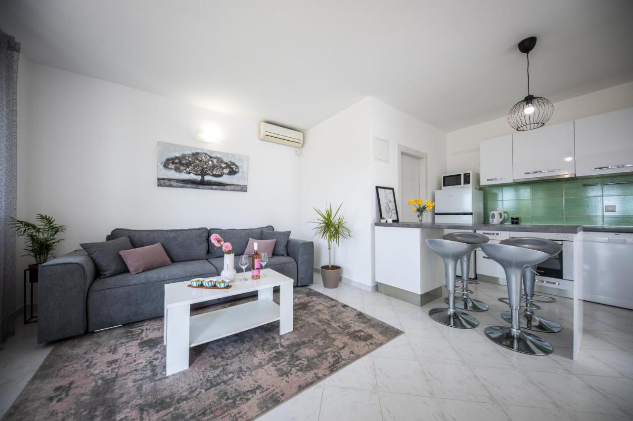 Avocado Apartment Dubrovnik Exterior foto