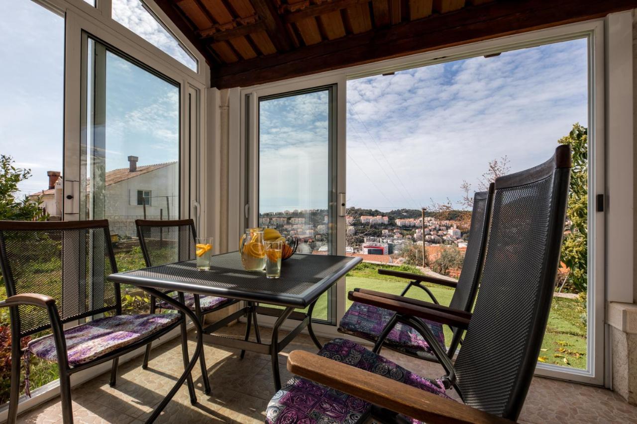 Avocado Apartment Dubrovnik Exterior foto